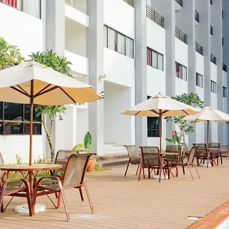 Raia Hotel & Convention Centre Terengganu-2