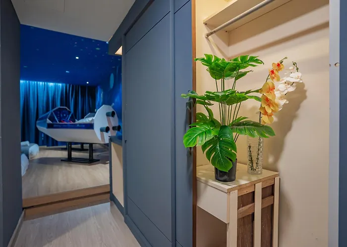 Bidong ViewHotel Kuala Terengganu