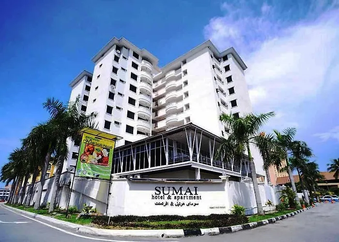 Sumai Hotel Apartment