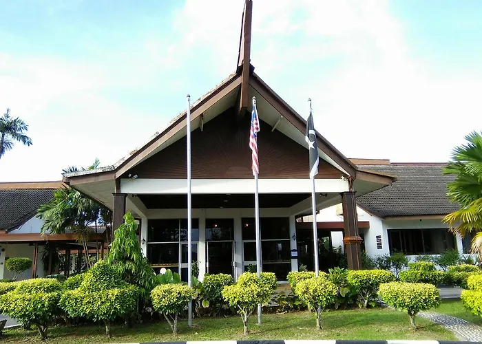 Motel Desa Kuala Terengganu