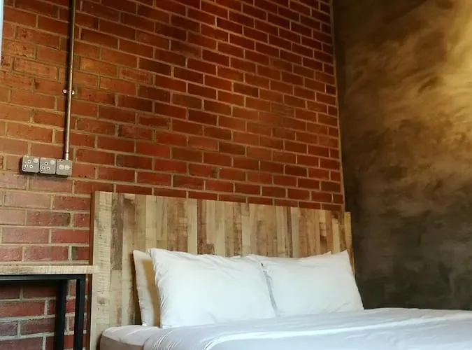 The Rise Room Kuala Terengganu